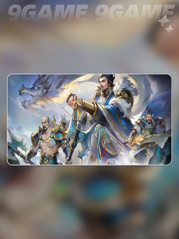 🔥吕布阵容搭配神级攻略💥截图5