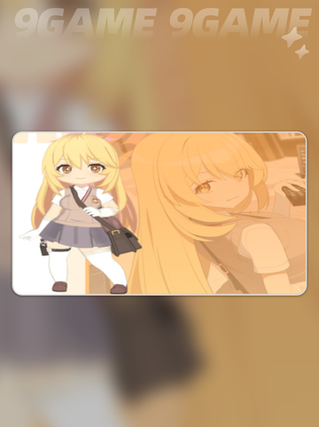 蔚蓝档案✨操祈美翻了！🔥截图3