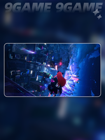 💥异环二测时间🔥异环什么时候二测？🎮截图6