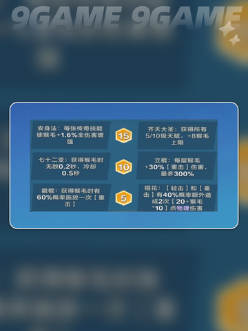 口袋斗蛐蛐天命之子怎么样分享截图4