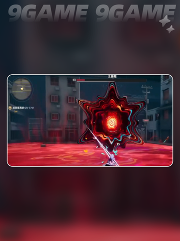 异环无画框boss怎么打介绍截图5