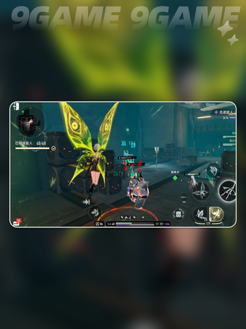 🎮二重螺旋是什么类型游戏？玩法揭秘🔥截图4