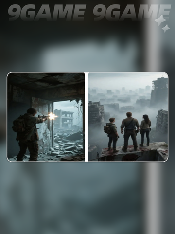 🎮新手必看！明日地平线🔥超全攻略来了！！！💥截图3