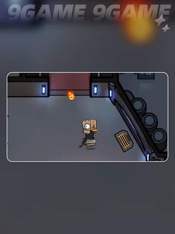 🔥鹅鸭杀网红鹅玩法大揭秘！🎮✨截图6