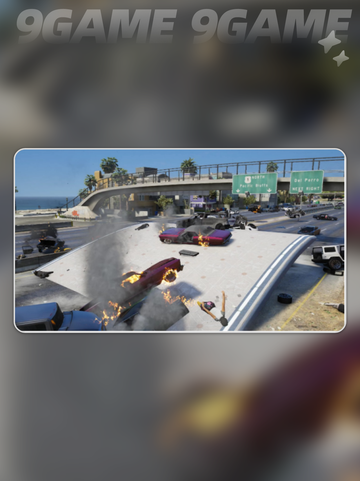  GTA闪退？❌加速器到底要不要用？🚀截图3