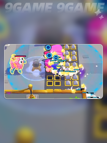 💥爆裂小队召唤流玩法攻略💡截图4