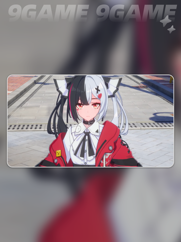 🔥异环手游全角色揭秘✨截图2