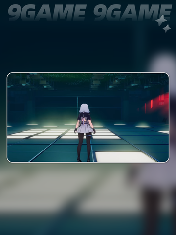 异环🔥虚幻5还是4？真相炸裂💥截图5