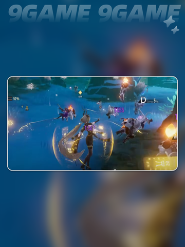 🔥《二重螺旋》手游玩法全揭秘！🎮💥截图4