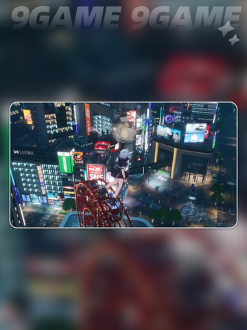 🔥异环招募测试入口+资格获取全攻略✨截图2