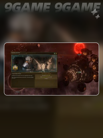 群星战场配置要求高吗分享截图3