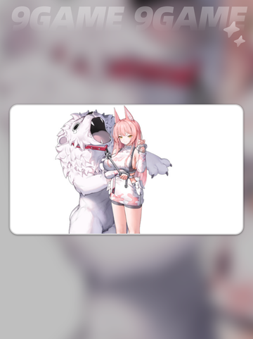 胜利女神新的希望莱昂纳怎么样介绍截图2