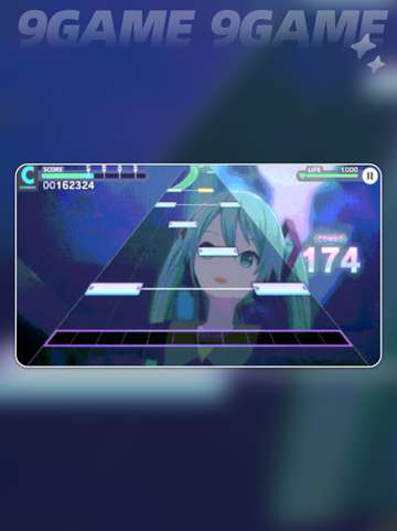 初音未来缤纷舞台几月几号上线介绍截图3