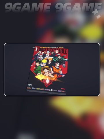 💥漫画群星卡池炸裂登场！截图4
