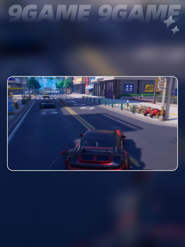 💥异环PC版上线！内存要求曝光🎮截图4