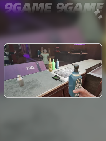夜店模拟器调酒玩法分享截图4