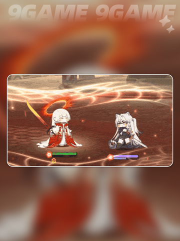 嘟嘟脸恶作剧T0角色🔥😍截图3