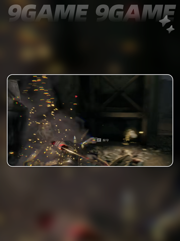 雾影猎人STEAM名字大揭秘🔥🎮截图3