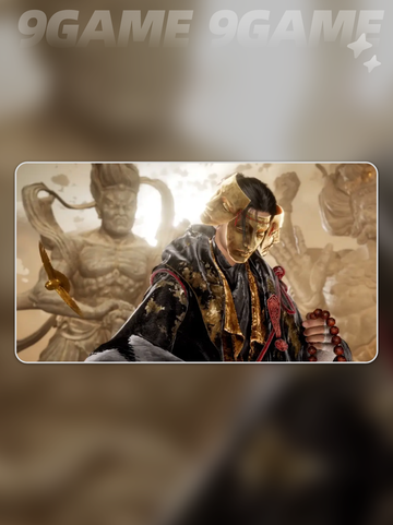 燕云十六声无面人是谁介绍截图2