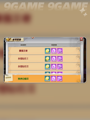 🦖街机恐龙竞技场排位制霸攻略🔥截图2