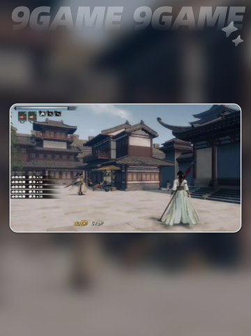逃婚千金攻略🔥江湖2手游高能通关秘籍✨截图9