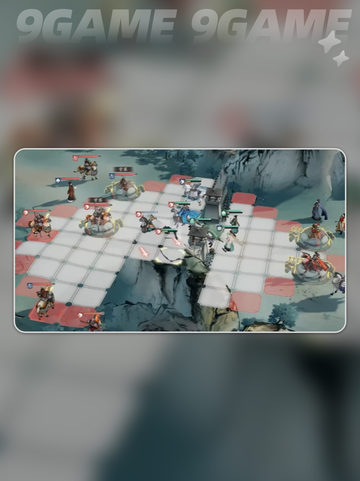 三国望神州武将阵容推荐分享截图5
