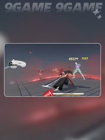 🔥黑崎一护刻印神选攻略💥截图4