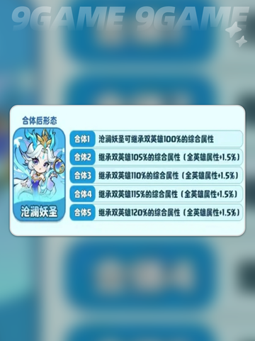 🔥魔宠降临！最强仙品阵容大公开✨截图3