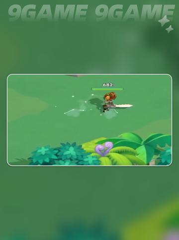 酋长别跑🔥新手速通秘籍💥截图4