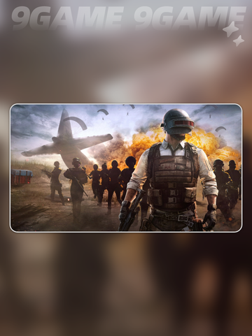 pubg外服加速器哪个好介绍截图2