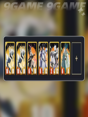 🔥千机阵麒麟神阵容曝光💥截图5