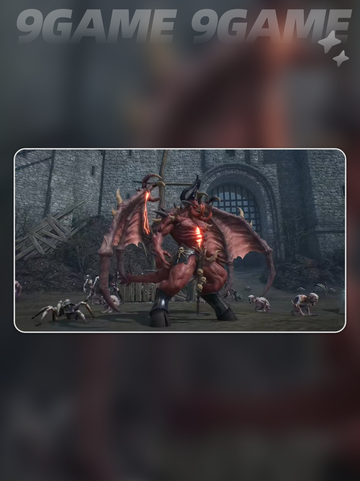 🔥《天堂2》盟约手游开服！💥截图5