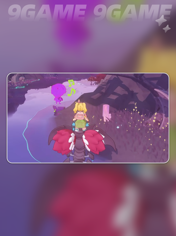 💎洛克王国宝藏惊现！速抢✨截图3