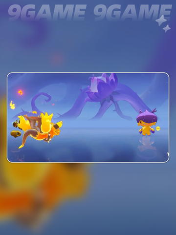 洛克王国世界多多🔥超好玩吗？🎮截图4