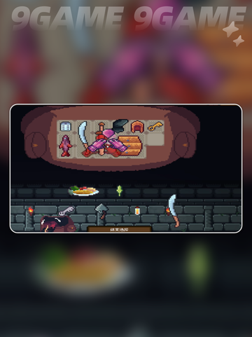 🔥背包英雄建造模式玩法大揭秘！🎮✨截图5