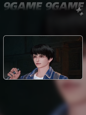 盗墓笔记🔥角色全揭秘！😱截图5