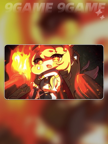 嘟嘟脸恶作剧国服⚡5月炸裂公测💥截图3