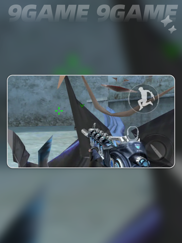 🔥CF手游10周年狂欢开启！🎉截图4