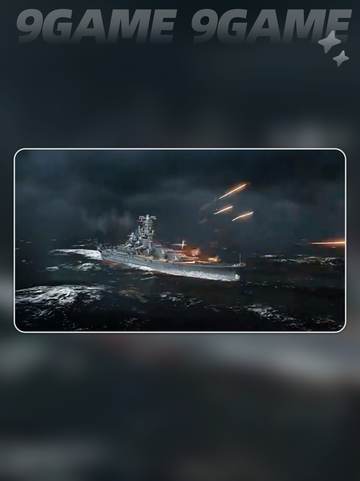 🔥密苏里号战舰🔥现代海上巨兽详细介绍！🚢截图2