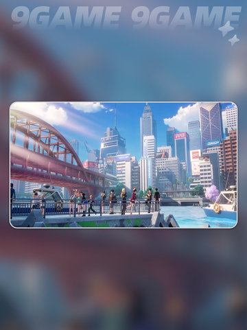 异环公司及游戏介绍分享分享截图2