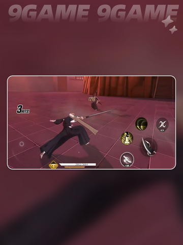 🔥境界刀鸣太上头了！⚔截图3