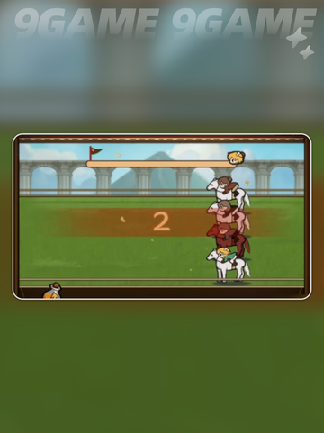 🐎火山女儿赛马必胜秘籍🔥截图2