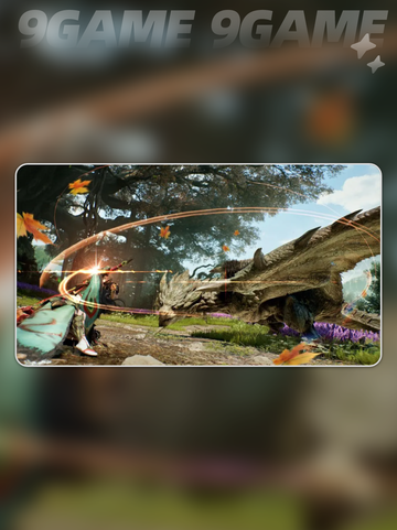 🔥怪物猎人新手速通攻略💥截图4