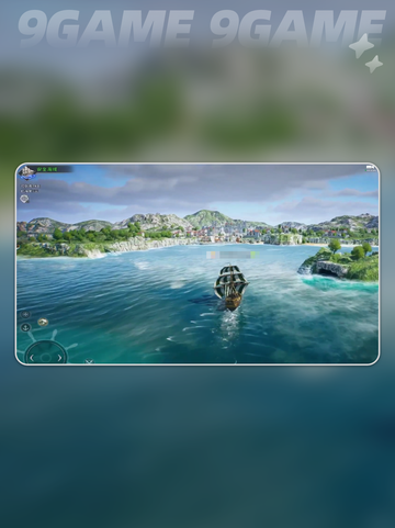 🚢鱼子酱全地图采集攻略💥截图5