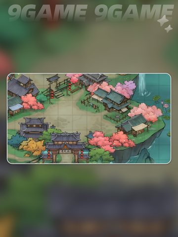 掌门下山好玩吗介绍截图6