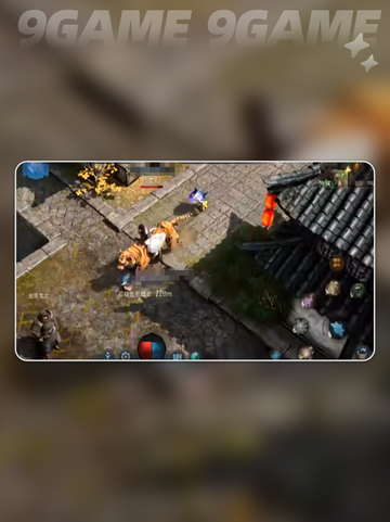 道士职业逆天改命🔥单职业爽爆！截图4