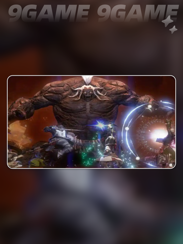 🔥最终幻想14手游职业大揭秘！🎮截图4
