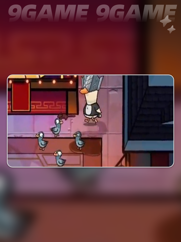 🎮鹅鸭杀手游上线时间大揭秘！🔥截图6