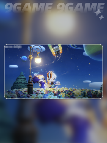 ✨星布谷地NPC全揭秘！🎮截图5