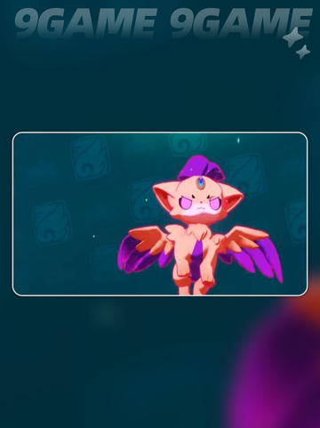 💥洛克王国污染精灵净化秘籍！✨截图5